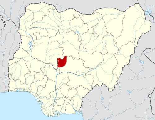 Abuja Federal Capital Territory
